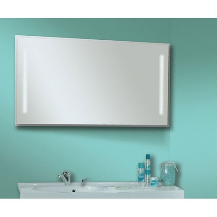 Зеркало "Отель 1000"