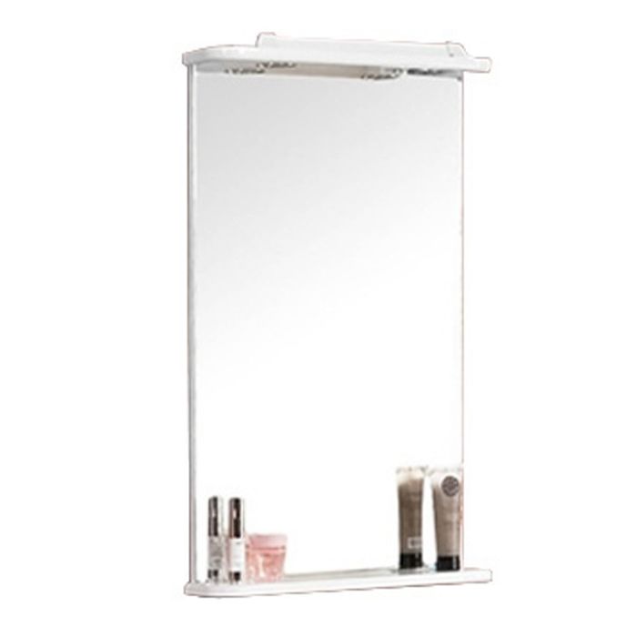 Зеркало-полка "Мира-47"