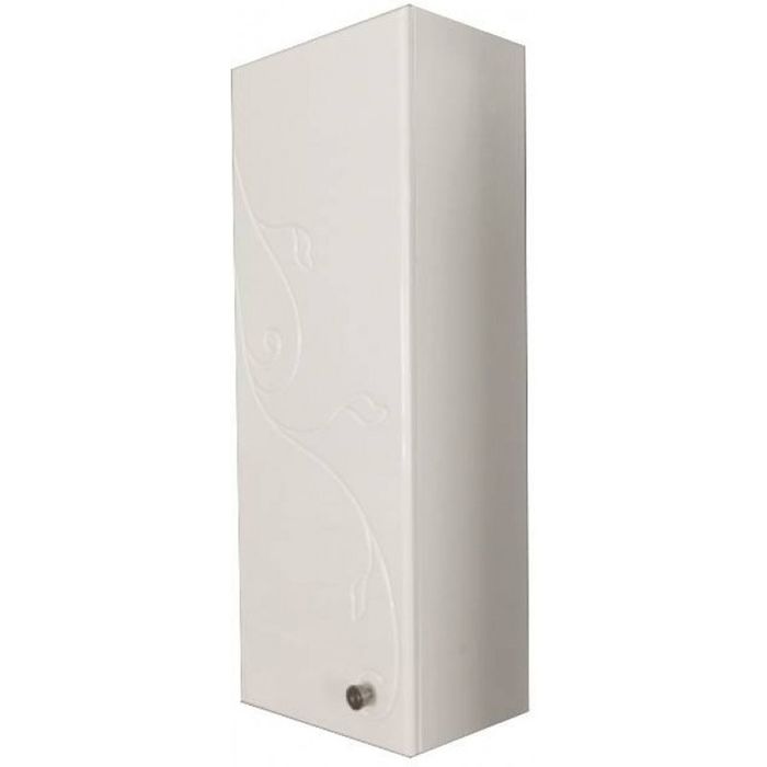 Шкаф-1 створчатый Акватон Лиана правый