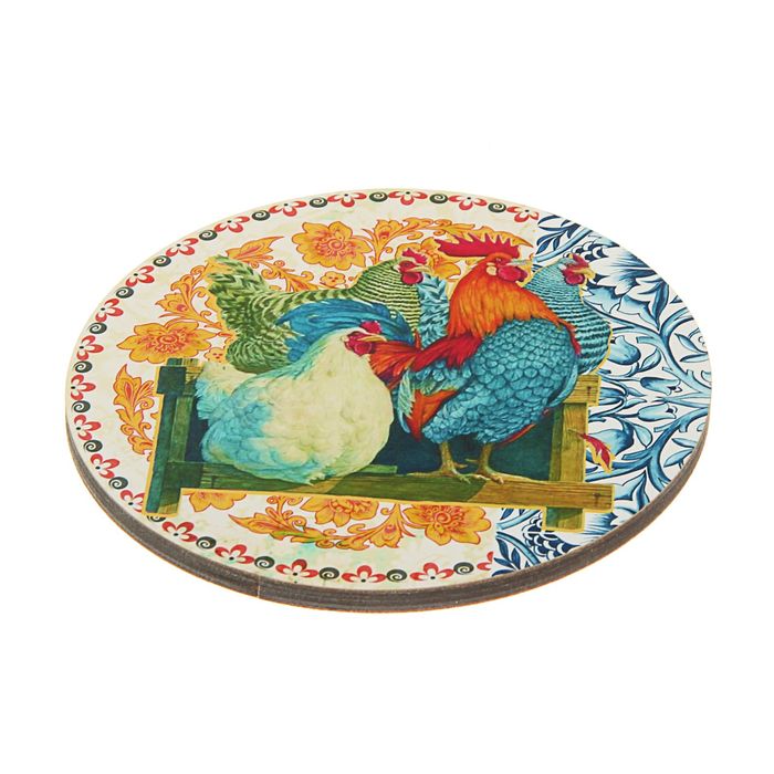 Подставка под горячее