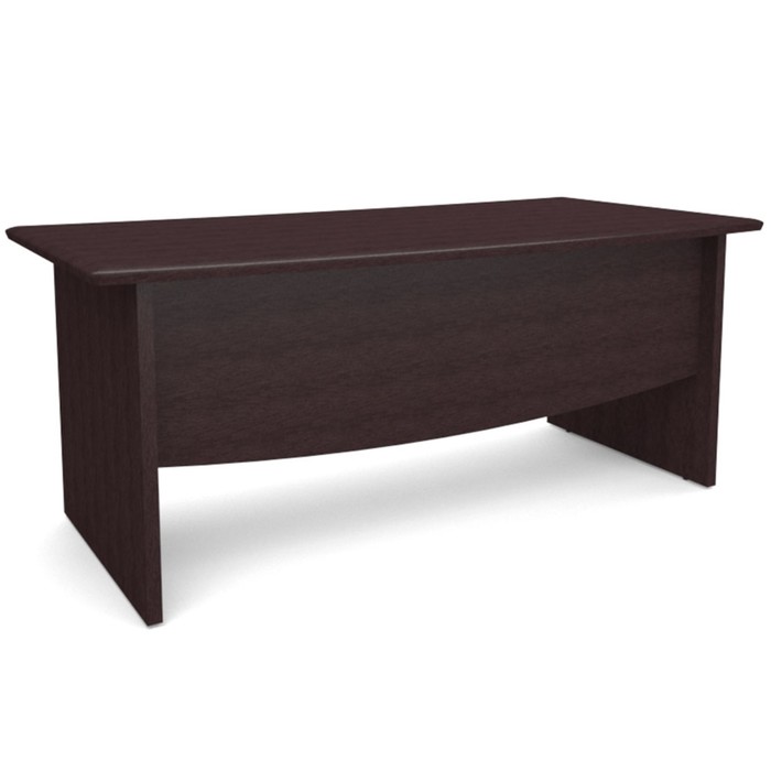 Стол для руководителя 1800х900х750 Венге