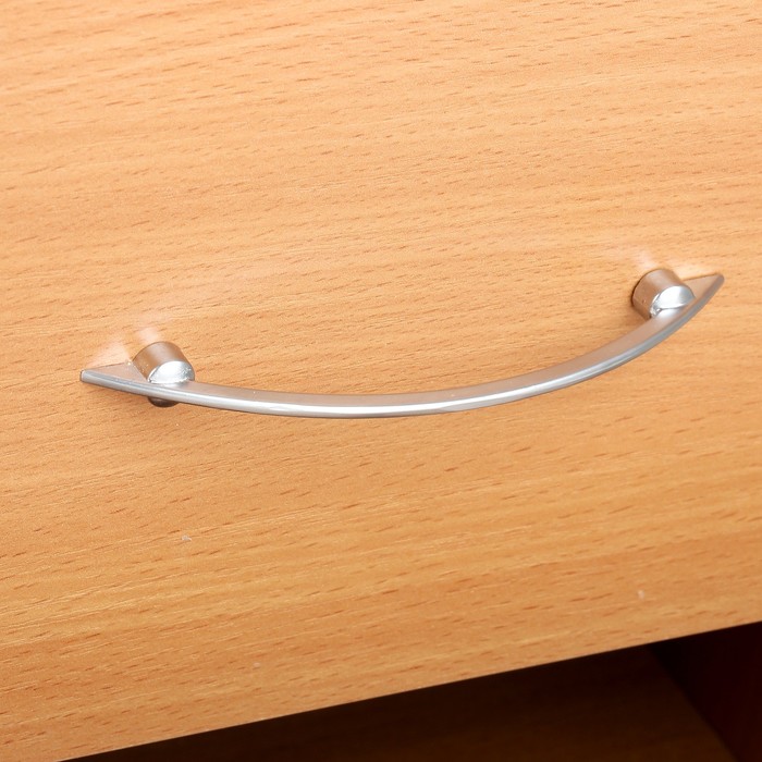 Тумба подкатная, 3 ящ. 430х450х610 Бук-С