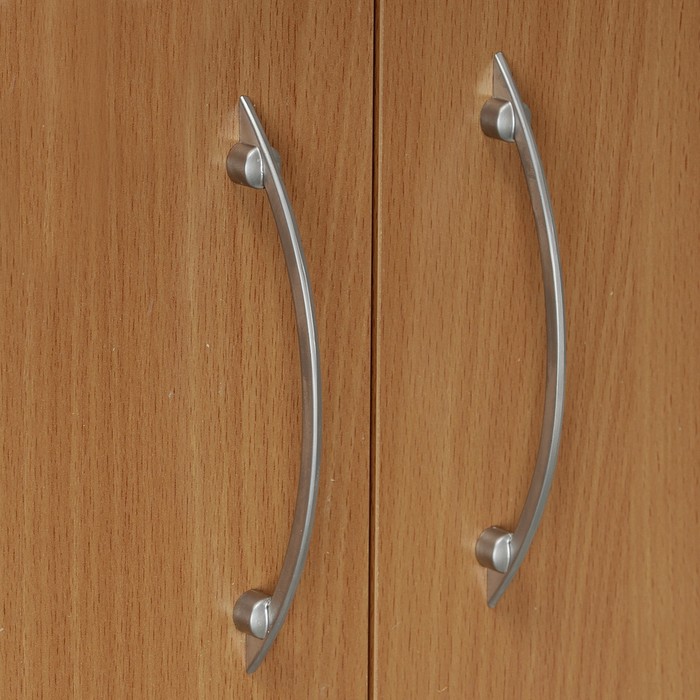 Гардероб глубокий 798х610х1960 Бук-С