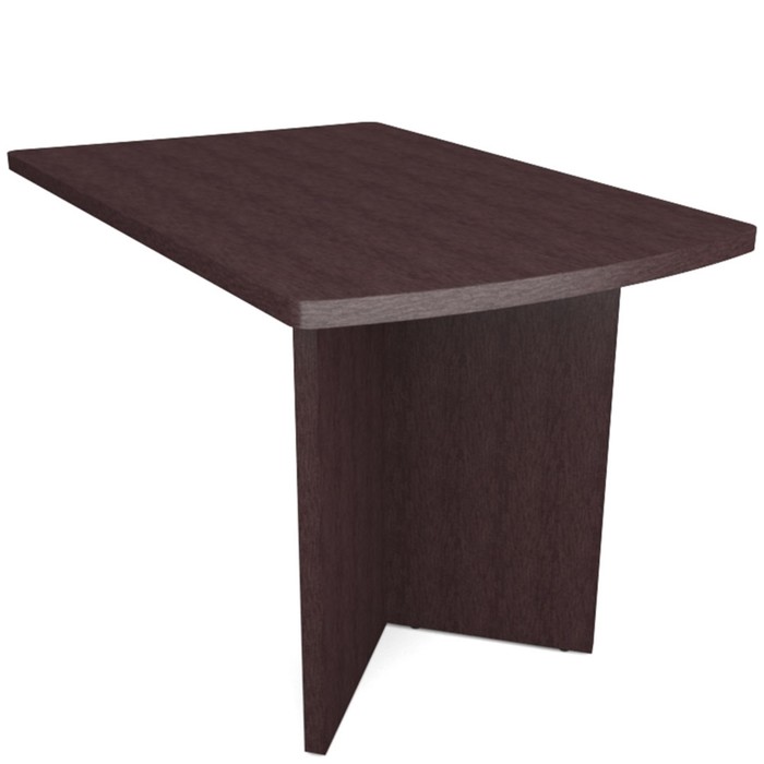 Приставка большая 1200х850х750 Венге