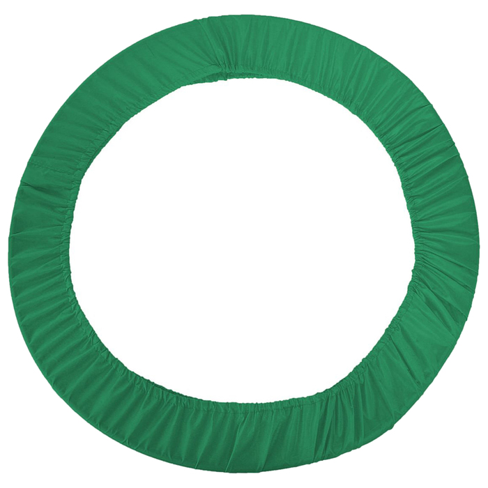 Чехол для обруча, цвет салатовый