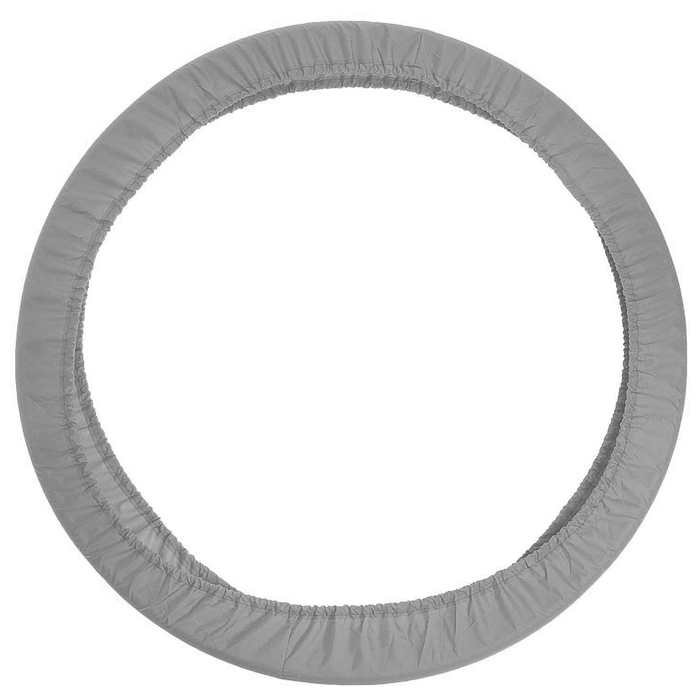 Чехол для обруча, цвет салатовый