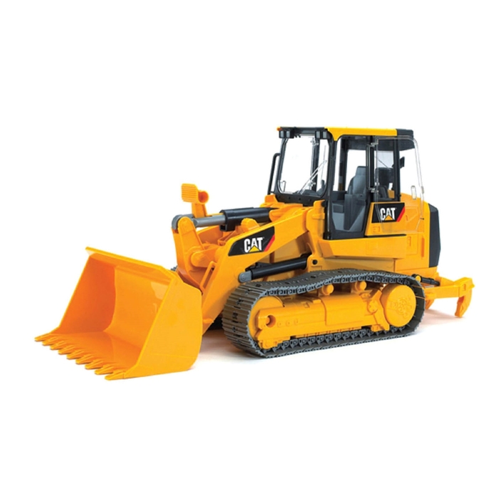 Погрузчик гусеничный CAT