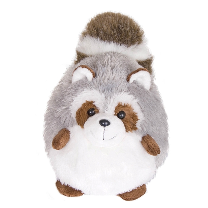 Мягкая игрушка "Енотик-пушистый хвостик"