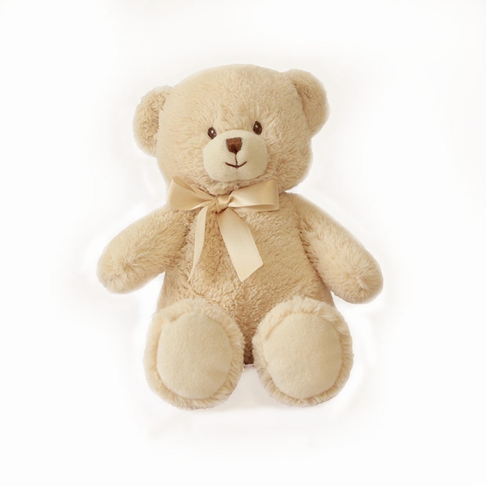 Мягкая игрушка "Мишутка Боб"