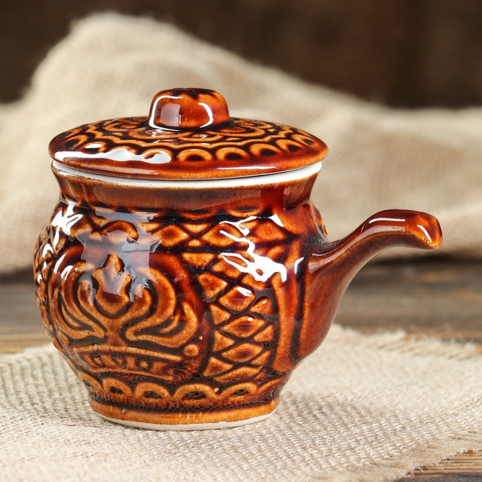 Кокотница "Корона" 0,2 л