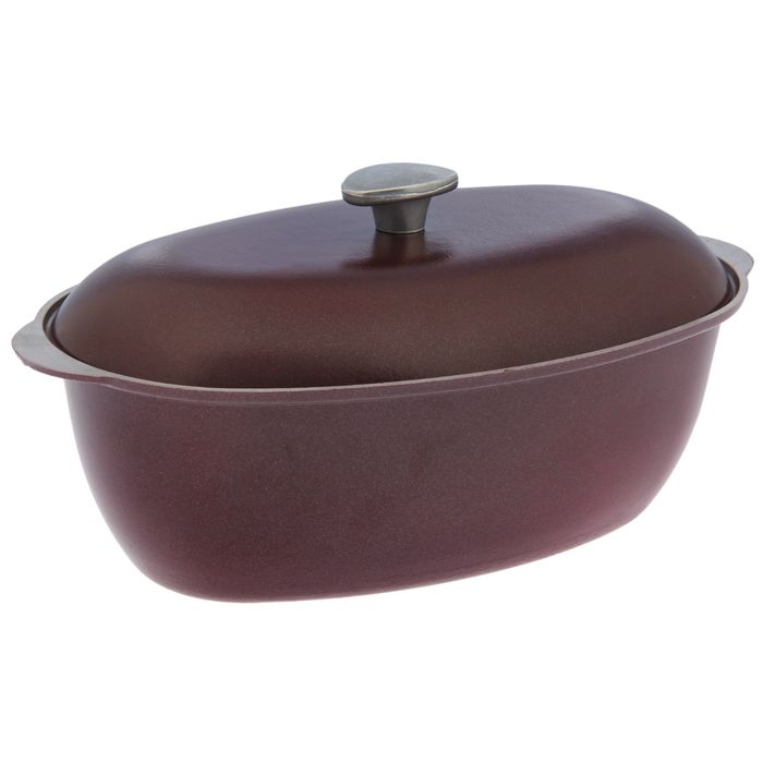 Гусятница 6 л