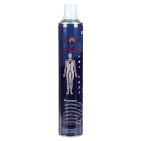 

Кислородный баллончик Air-Active без маски, 17 л