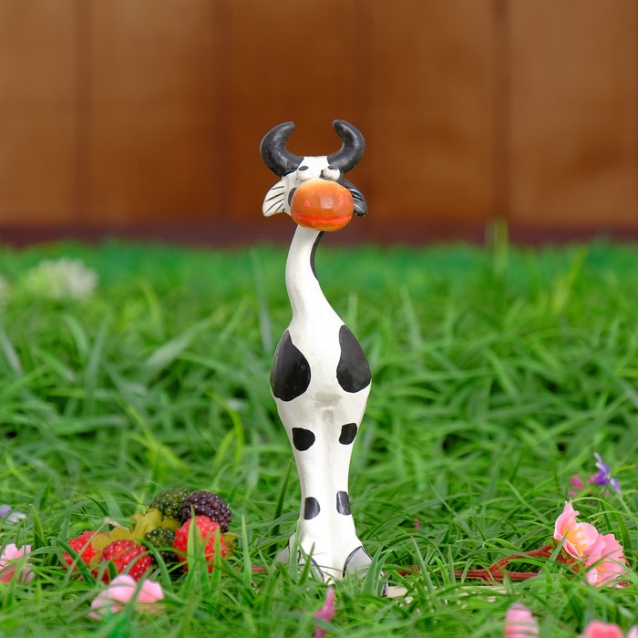 Сувенир "Корова Грациозная"