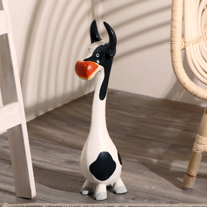 Сувенир "Корова Арфей"