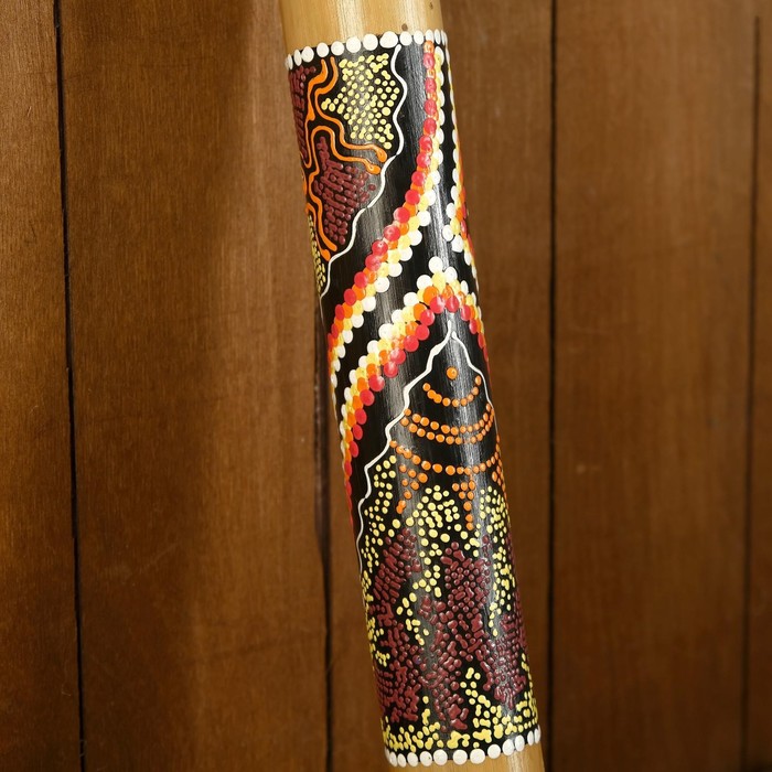 Посох дождя "Саванна", 50 см, МИКС