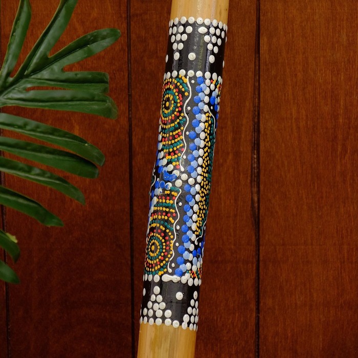 Посох дождя "Саванна", 50 см, МИКС