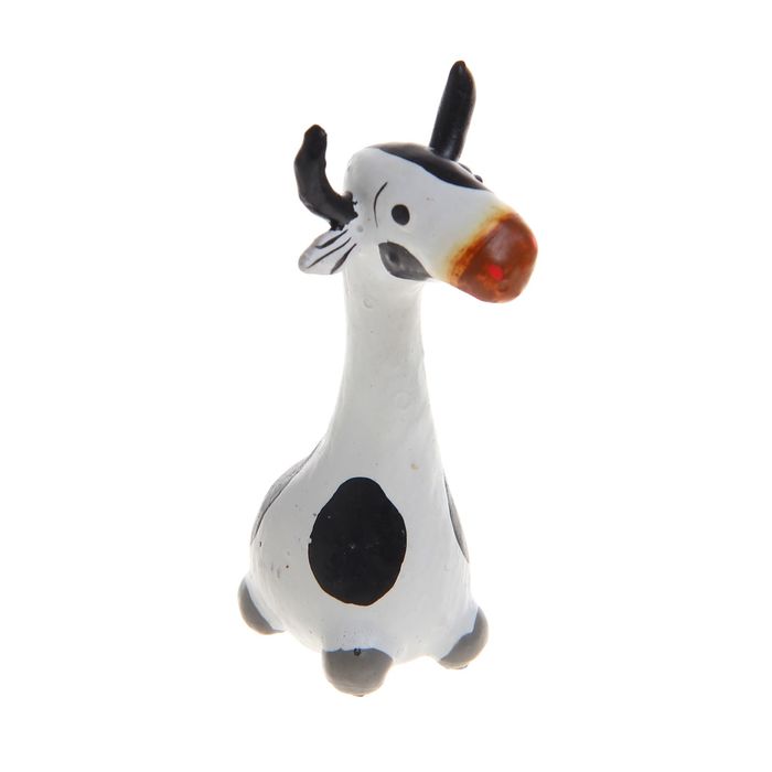 Сувенир "Корова Милка"