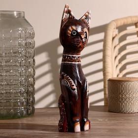 

Сувенир дерево "Кошка" 30 см