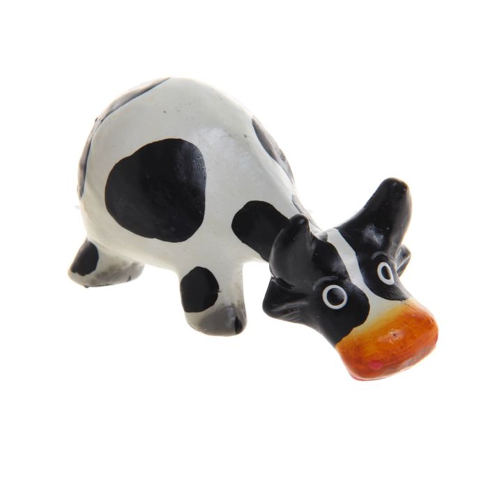 Сувенир "Корова Мила"