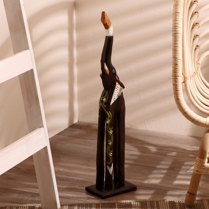 Сувенир "Слон Белл", 60 см