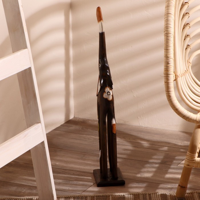 Сувенир "Слон Белл", 60 см