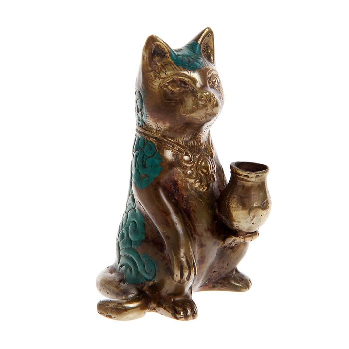 Сувенир "Кот Купер"