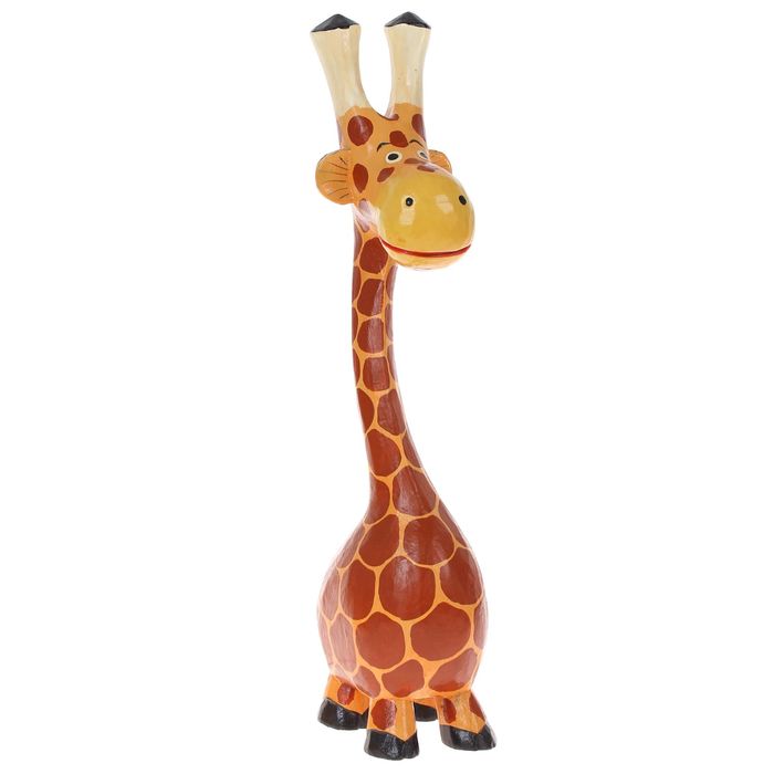 Сувенир "Жираф Рогалик"