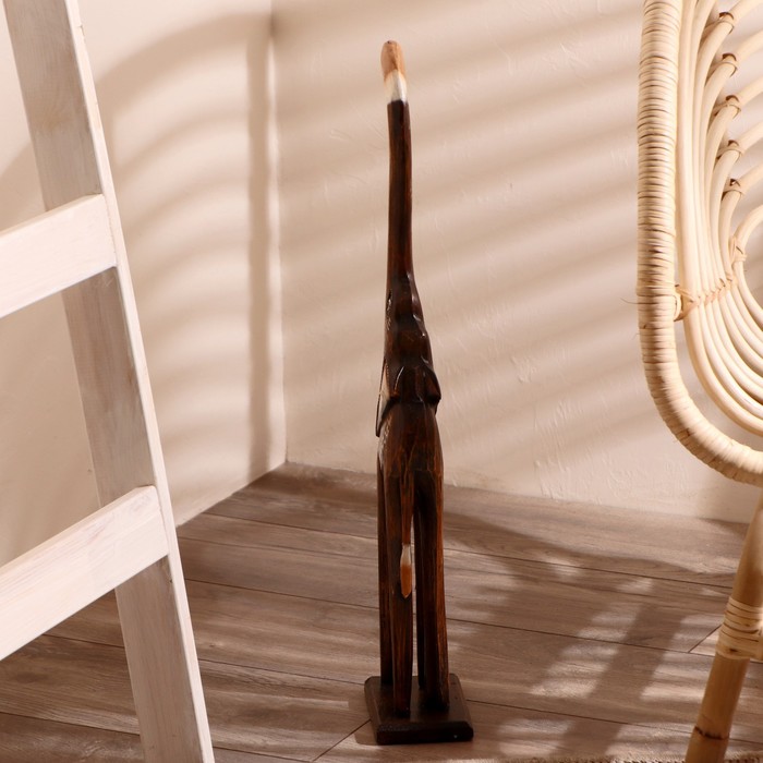 Сувенир "Слон тёмненький"