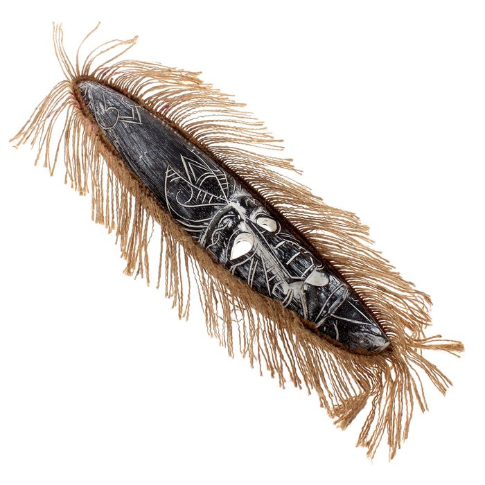 Маска "Абориген Джамбо", 50 см