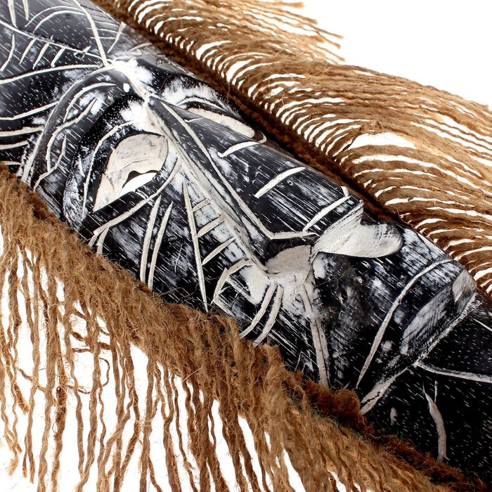 Маска "Абориген Джамбо", 50 см