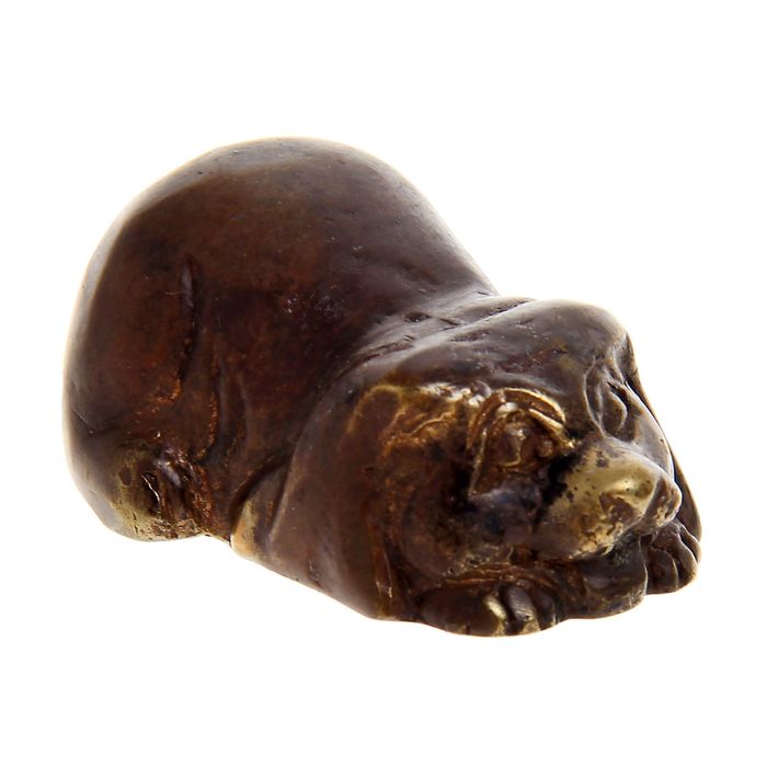 Сувенир "Собака Ларик"