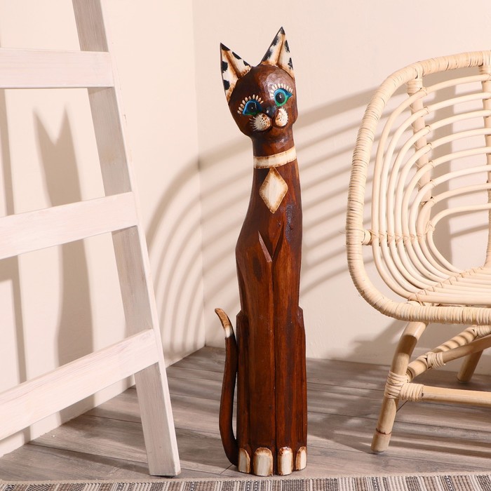 Сувенир "Кошка Решка"