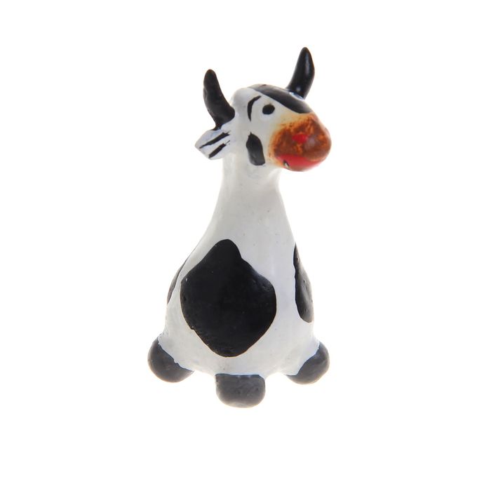 Сувенир "Корова Милка"