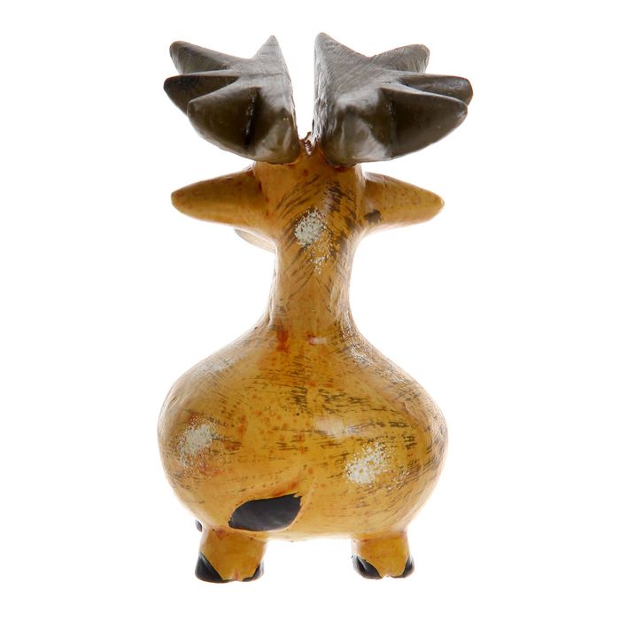 Сувенир "Лось Арон"