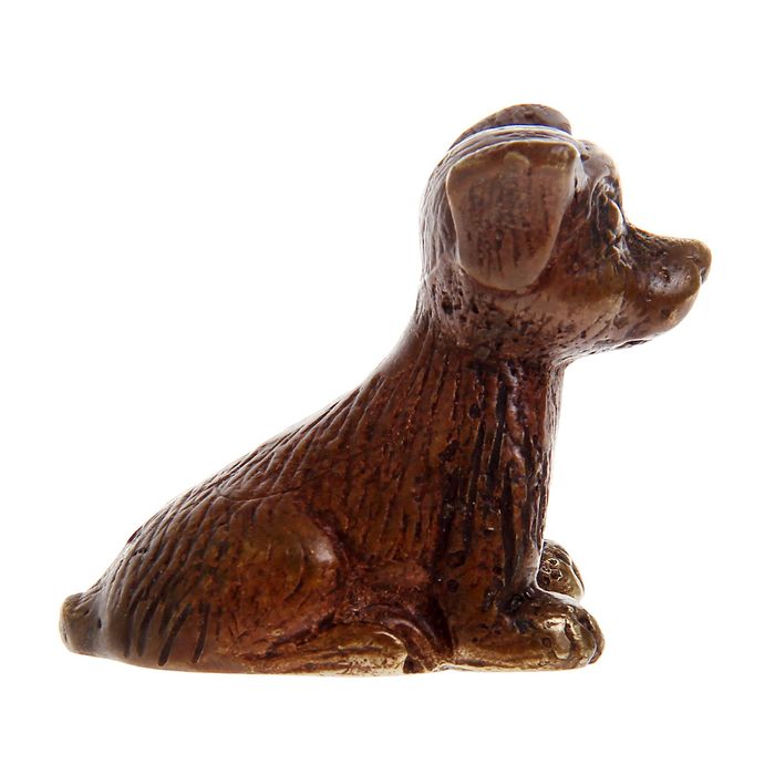 Сувенир "Собака Дори"