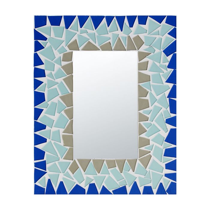 Зеркало "Бриз"