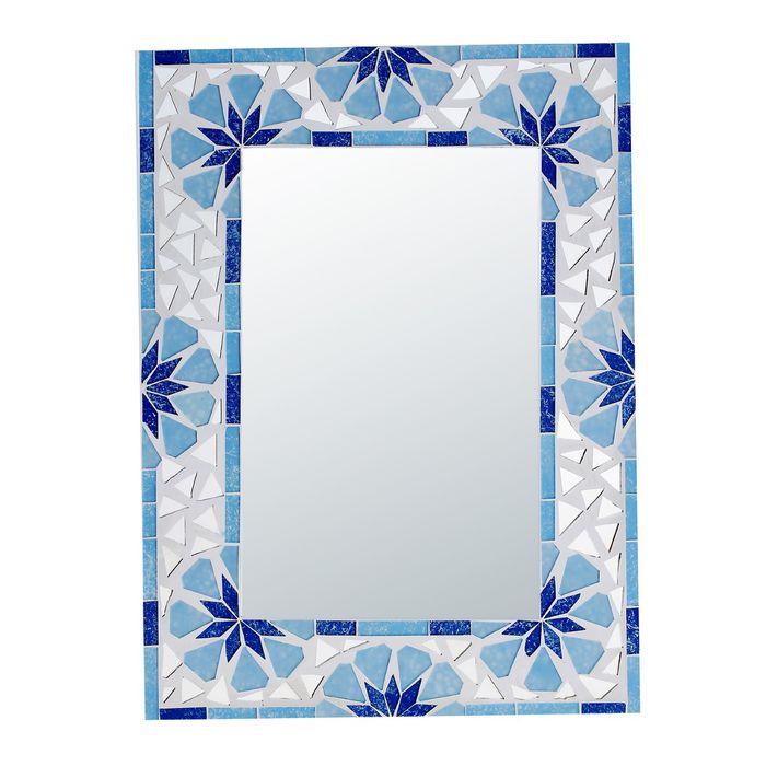 Зеркало "Мальвина"