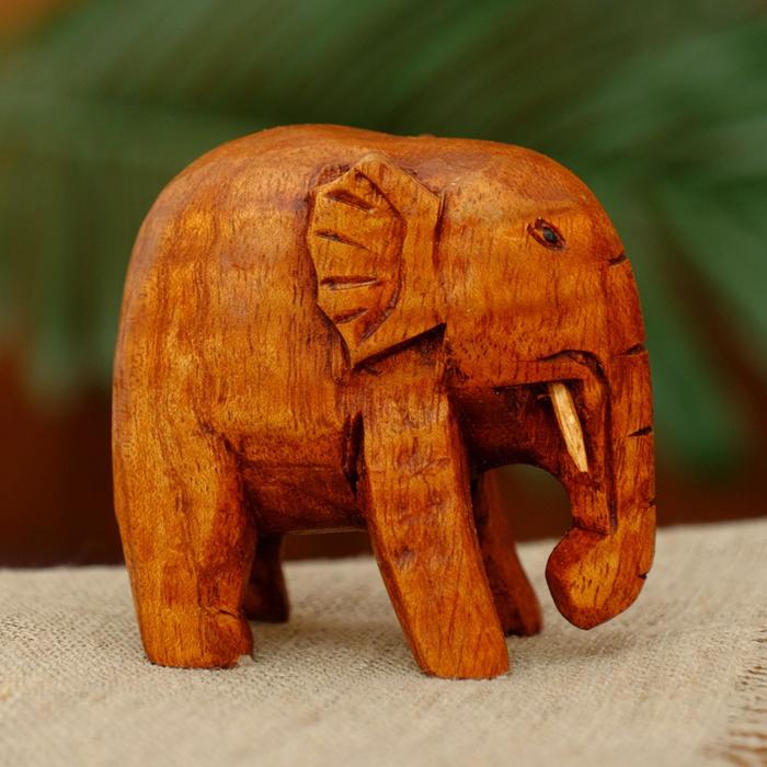 Сувенир "Слонёнок Джамбо"