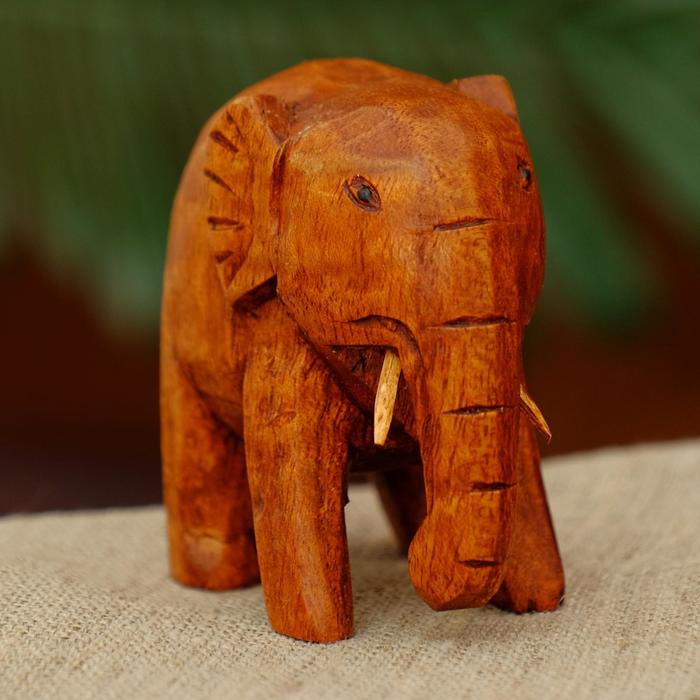 Сувенир "Слонёнок Джамбо"