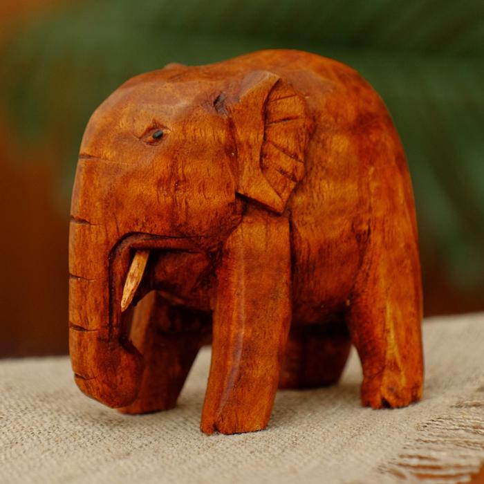 Сувенир "Слонёнок Джамбо"