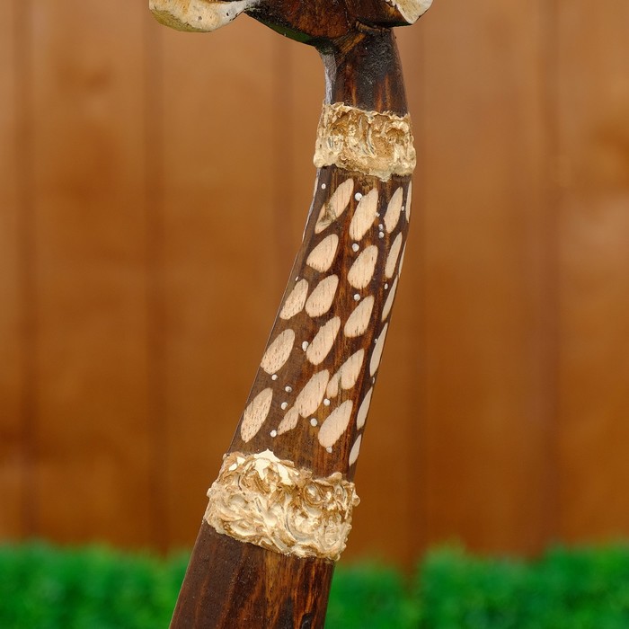 Сувенир "Жираф Снежа", 60 см