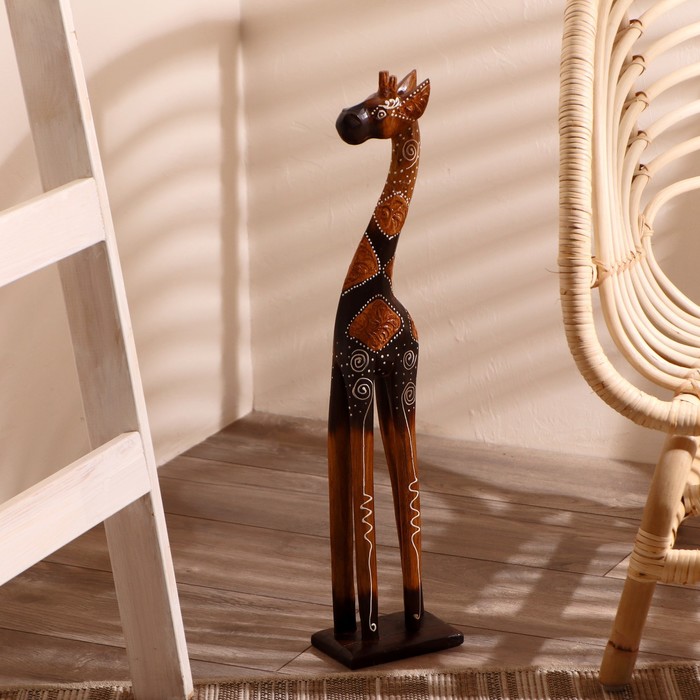 Сувенир "Жираф Копи", 60 см