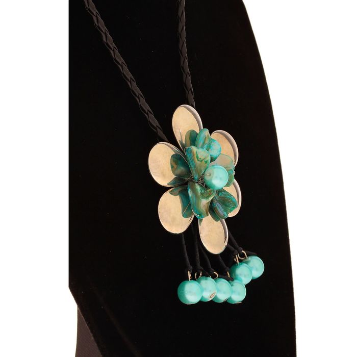 Колье "Небо"