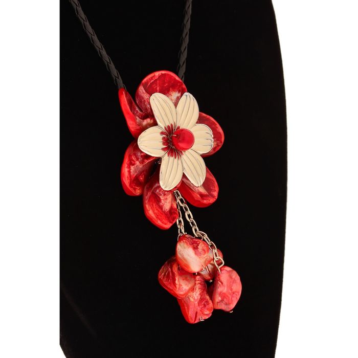 Колье "Кармен"