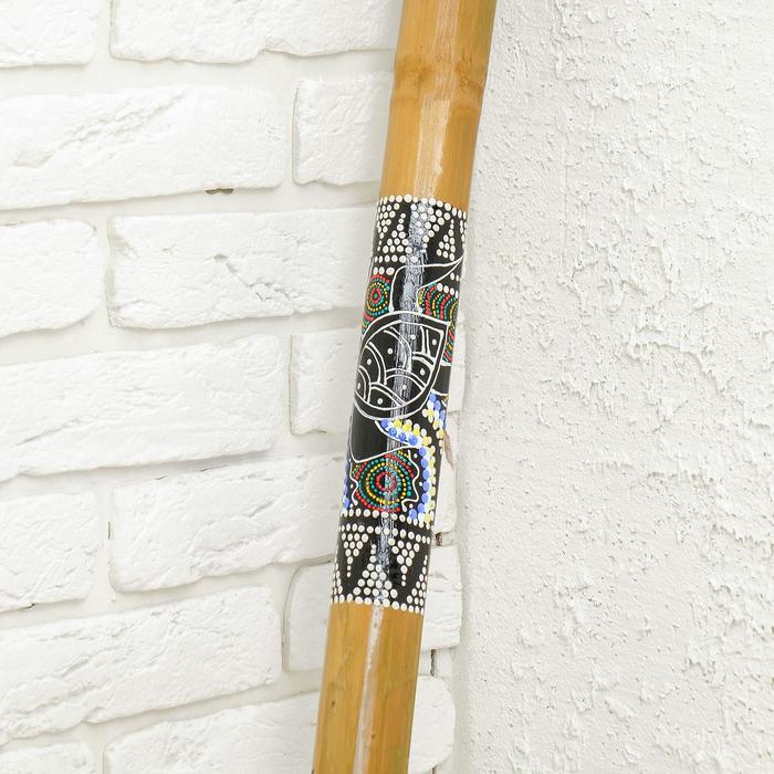 Посох дождя "Ингус", 80 см