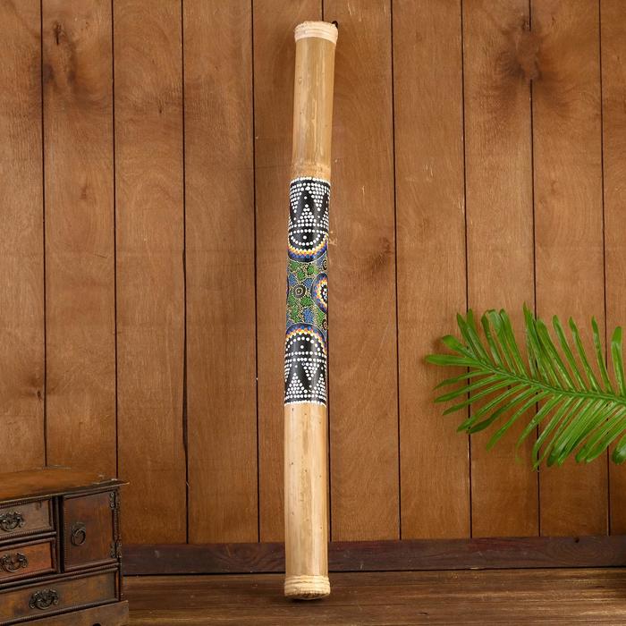 Посох дождя "Ингус", 80 см