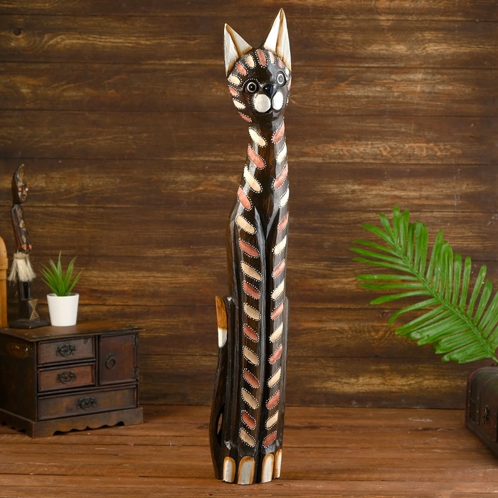 Сувенир "Кошка Чаодора"