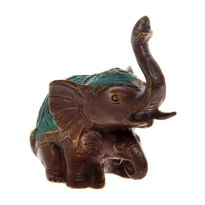 Сувенир "Слон Морган"