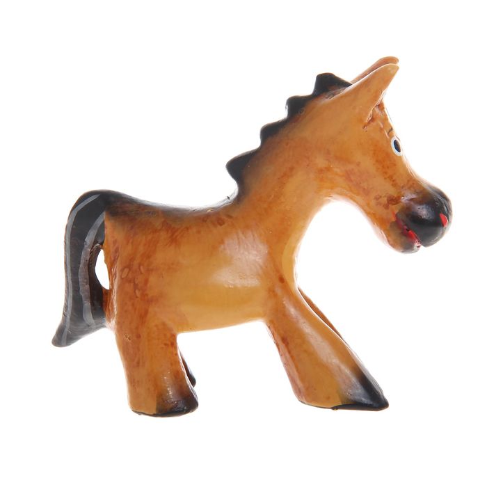 Сувенир "Жеребёнок"
