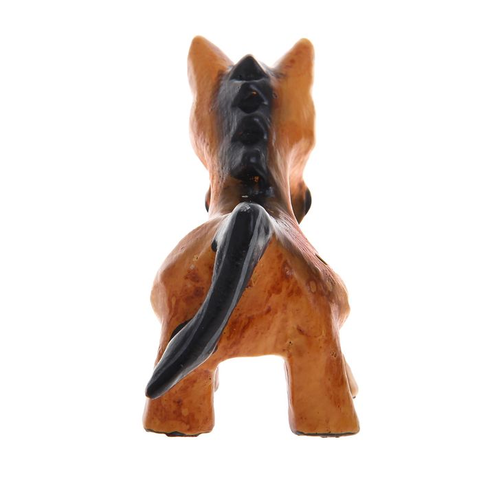 Сувенир "Жеребёнок"